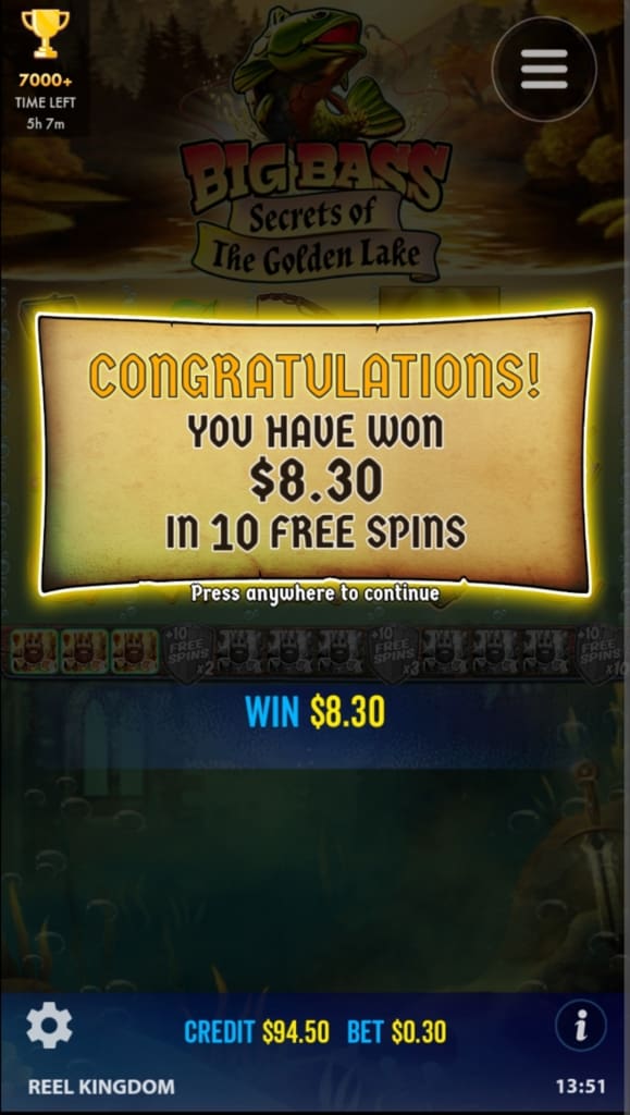 RollingSlots Casino Games