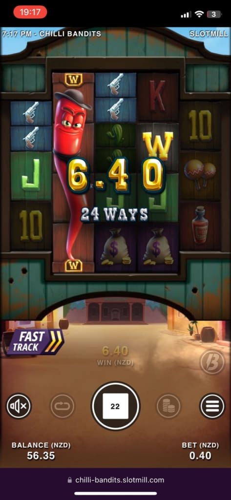 Tsars Casino Games