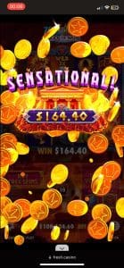 Fresh Casino Games