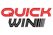 quickwin logo