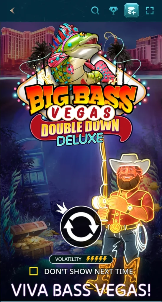 Slotuna Casino Games