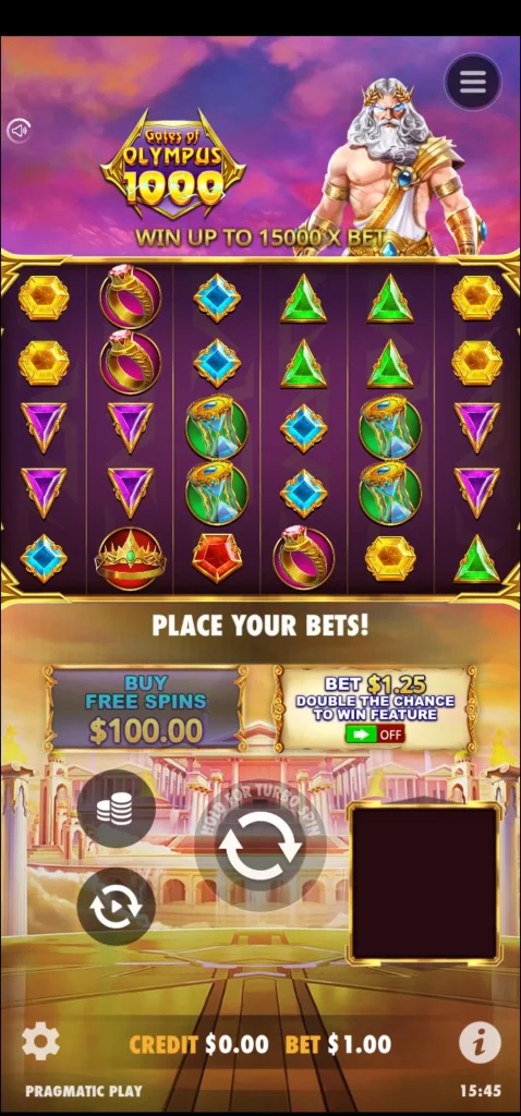 Cazeus casino Game