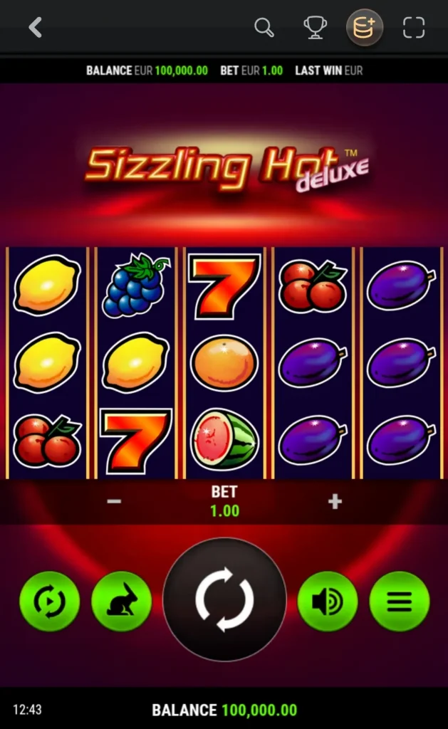 gransino casino game