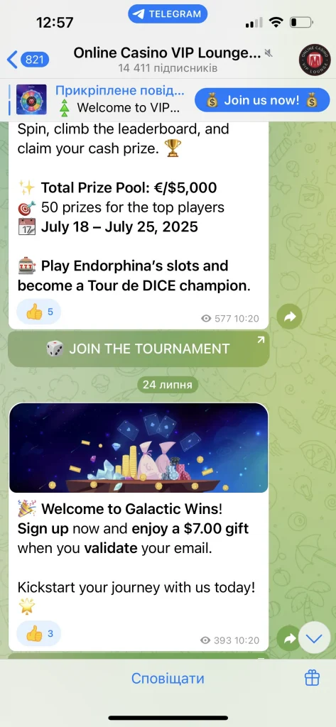 galactic wins casino support