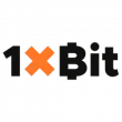 1xbit casino logo