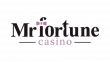 mr fortune logo