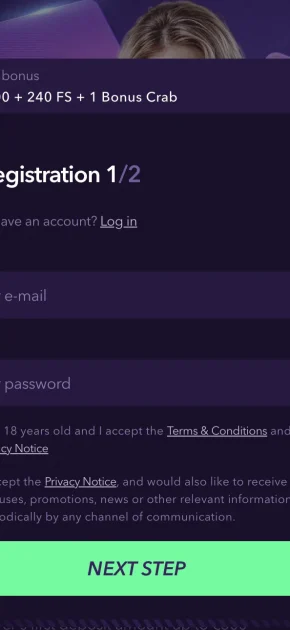 naobet casino registration