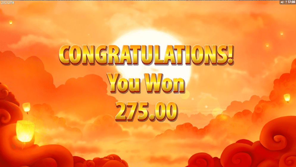 Eastern Emeralds Slot Review