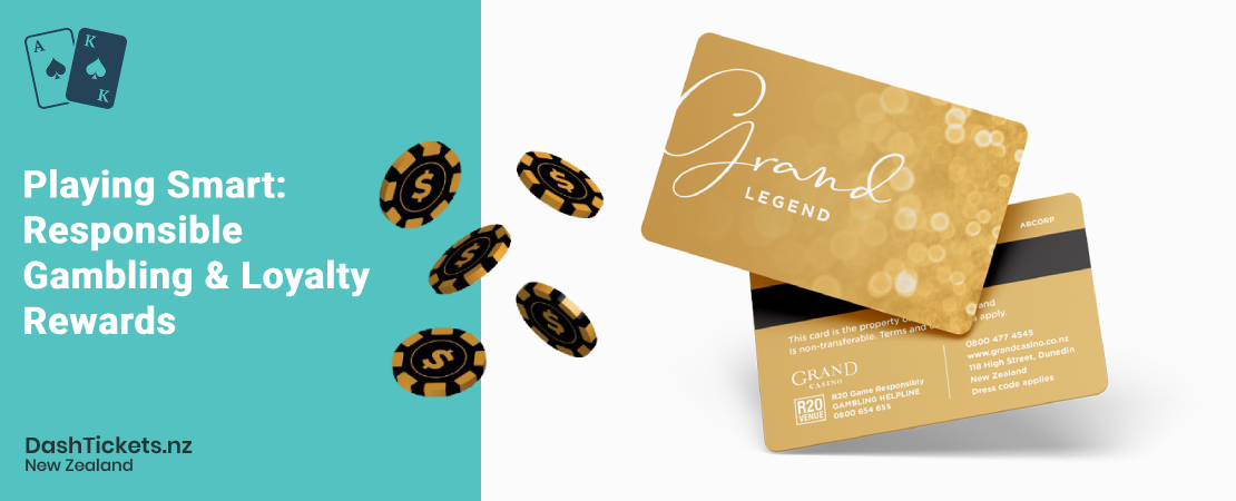 casino loyalty programmes