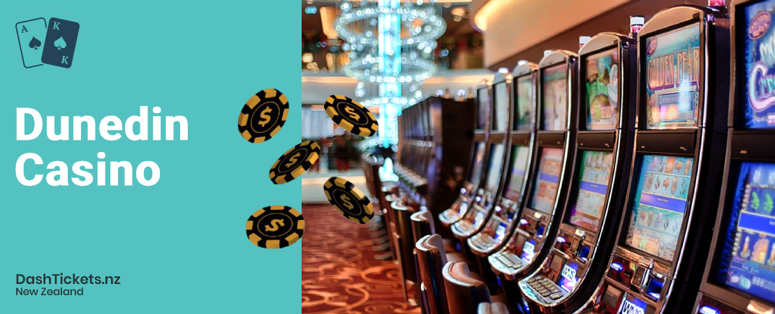 grand casino dunedin pokies