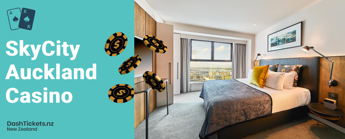 skycity auckland hotel