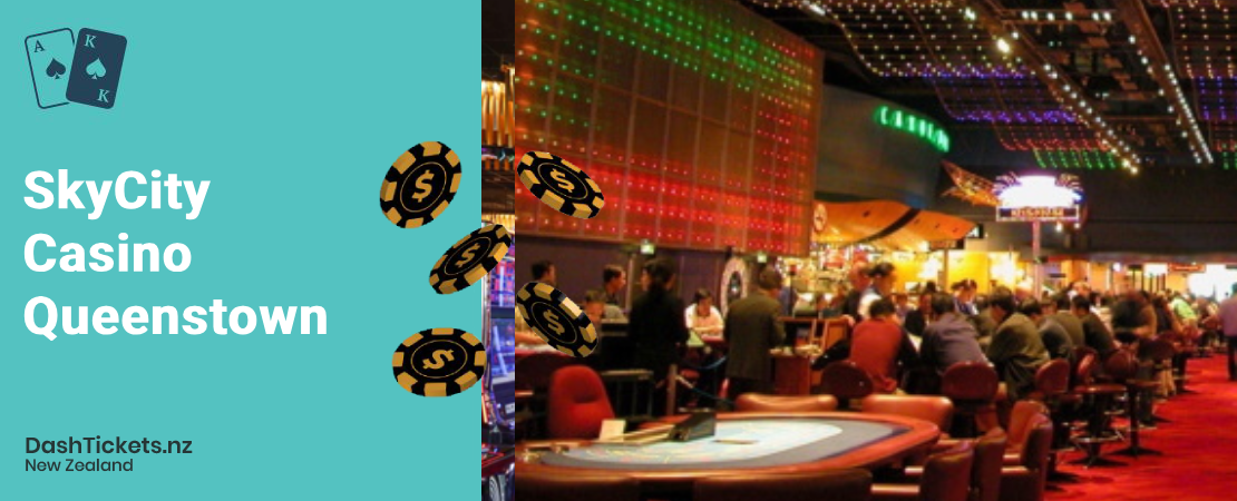 skycity queenstown casino