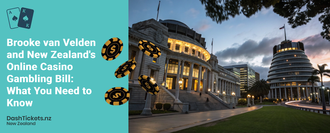 online casino gambling bill